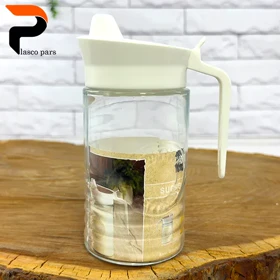 شکر پاش روستیک لیمون