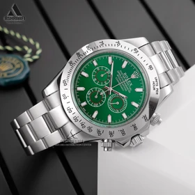 ساعت رولکس دیتونا صفحه سبز Rolex Daytona D19