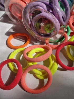 پک کش حوله ای