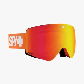 عینک اسکی اسپای MARAUDER SNOW GOGGLES (نارنجی)