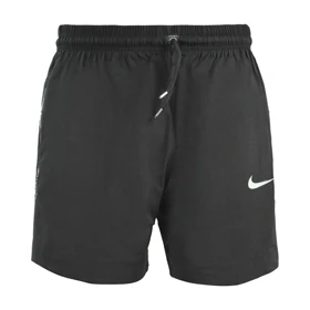 شلوارک رانینگ ورزشی مردانه نایک مدل DS-JDI-4E0638 مشکی