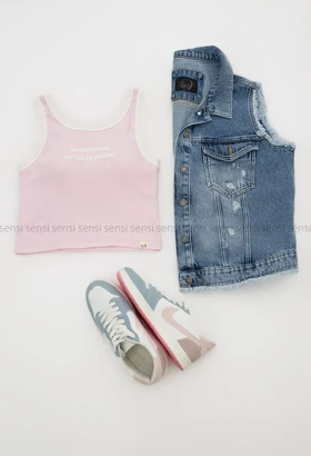 تاپ کاپ‌دار رکابیbeautifulکد1005133