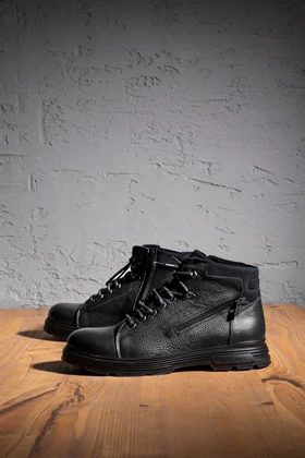 بوت و نیم بوت مردانه ducavelli ducavelli