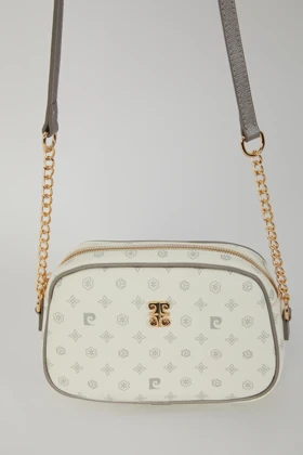 کیف دوشی زنانه اورجینال pierre-cardin pierre-cardin