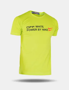 تیشرت مردانه Nike