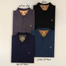 بلوز مردانه کبریتی 990138