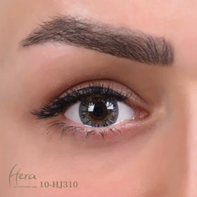 لنز چشم هرا شماره HJ310