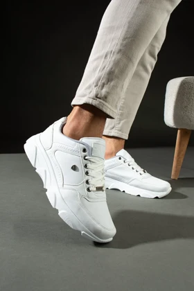 کتانی مردانه l.a-polo l.a-polo