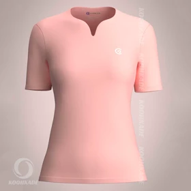 تیشرت زنانه فلامنت COCO