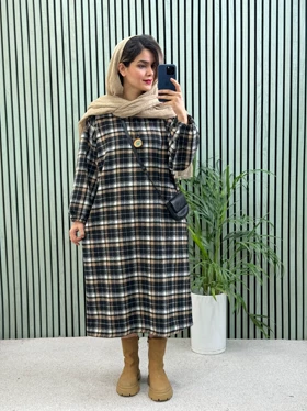کفتان پشمی