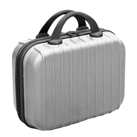 چمدان سایز آرایشی فوروارد مدل FORWARD - FCLT818XS TRAVEL SENTRY (نقره ای)