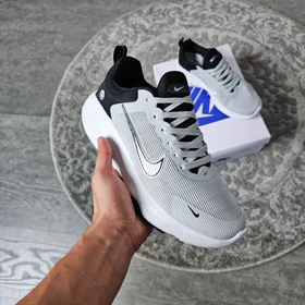 کتانی رانینگ NIKE SMILE - 121222