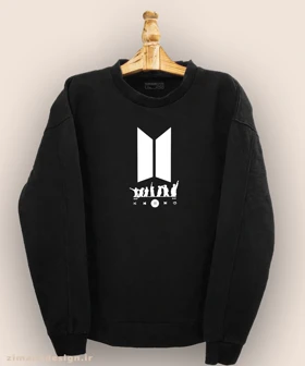 دورس مردانه و زنانه طرح بی تی اس کد 990