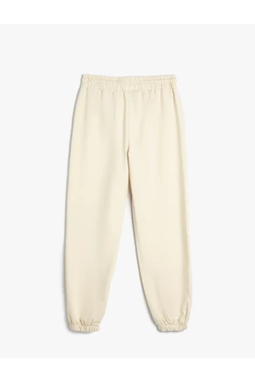 شلوار گرمکن زنانه اورجینال کوتون koton