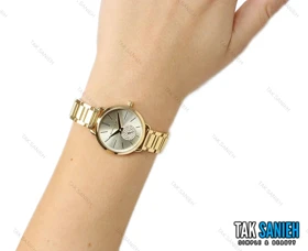 ساعت مچی عقربه ای زنانه مایکل کورس مدل Michael-2091-L