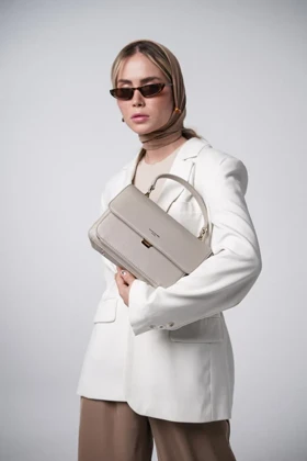 کیف دستی زنانه دیوید جونز مدل David Jones CM7262H