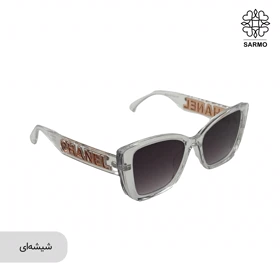 عینک شانلی (شیشه ای)