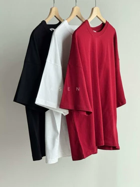 تیشرت oversize