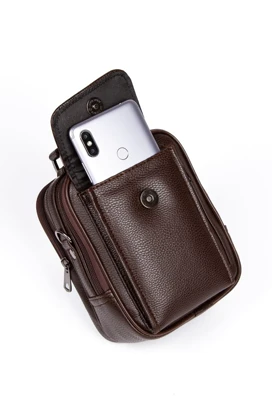 کیف دستی مردانه نیوویش newish