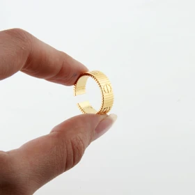 نیم ست دخترانه مدل کارتیه خطی