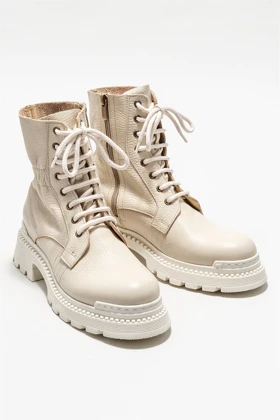 بوت و نیم بوت زنانه اله elle