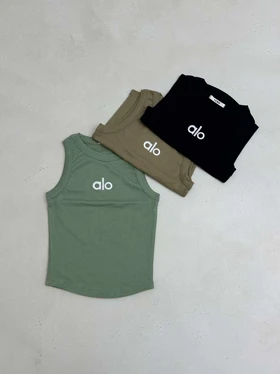 کراپ ALO