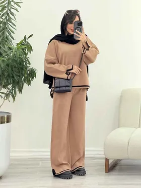 ست بافت تک خط