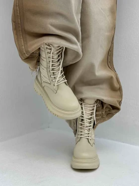 بوت بغل دوخت