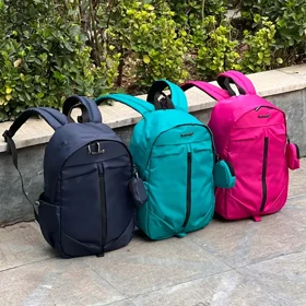 کوله پشتی فوروارد مدل FORWARD - FCLT8857 DUBLE PROTICO