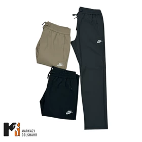 شلوار ورزشی مردانه نایک کد 9279