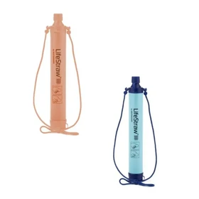 نی تصفیه آب Life Straw
