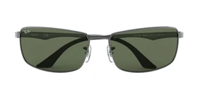 عینک آفتابی RayBan 3498 00471 61