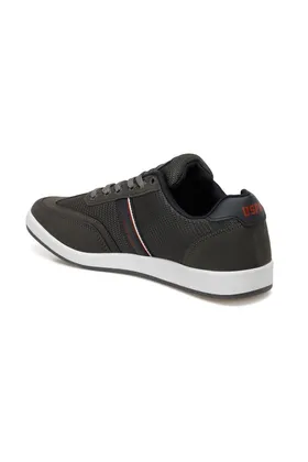 کفش کتانی مردانه KARES 1FX Grey 100910450 ALTND000000207