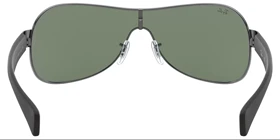عینک آفتابی ریبن RayBan RB3471S 00471