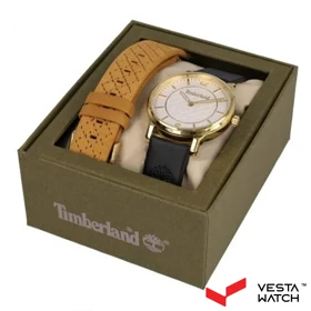 ساعت مچی زنانه تیمبرلند TIMBERLAND مدل TDWLA2104502