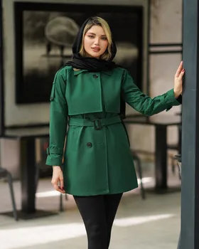 بارانی مدل بی تا کد 890