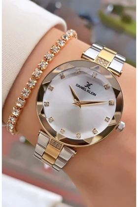 ساعت زنانه daniel-klein daniel-klein