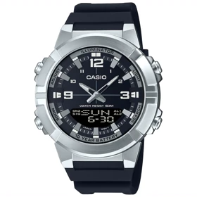 ساعت مچی مردانه کاسیو Casio مدل AMW-870-1AVDF