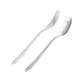 قاشق چنگال یونیک 5815