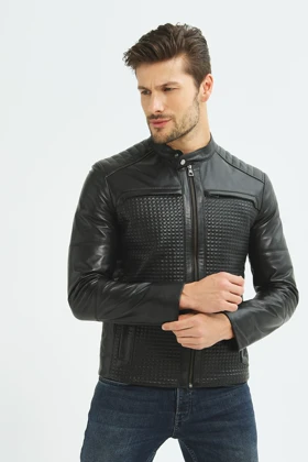 کت و کاپشن مردانه ikbal