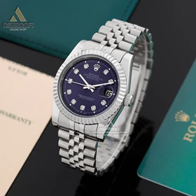 ساعت رولکس اتوماتیک Rolex Datejust 03O-BS