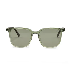 عینک آفتابی دسته چوبی کایا مدل EA-2523 Kaya پلاریزه