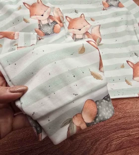 ست لباس راحتی اسپورت