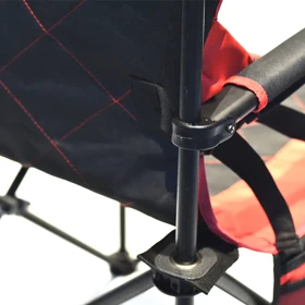 صندلی کمپینگ تاشو TITU CAMP KING