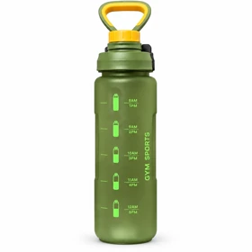 قمقمه EYUN SPORT (سبز)