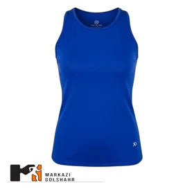 تاپ ورزشی زنانه KD پارچه تنفسی کد 3190