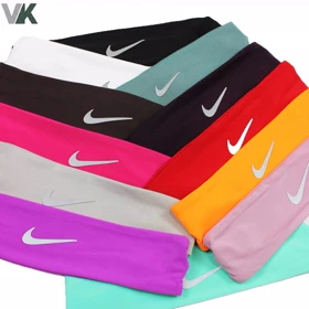 هدبند طرح nike شناسه 10100792