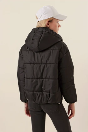 کت و کاپشن زنانه بیگدارت bigdart