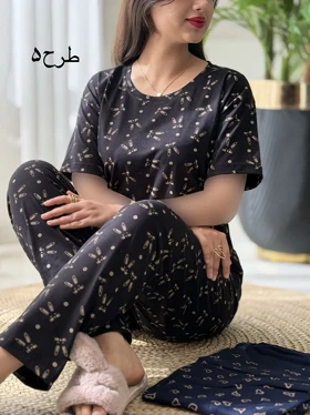 ست آیدا کد2460