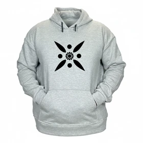 هودی طرح درفش کاویانی کد 3